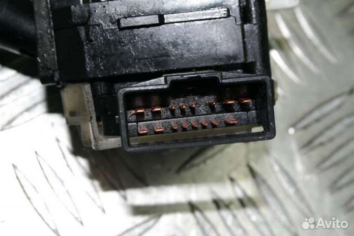 Переключатель подрулевой (стрекоза) mazda 626 gf (1997 - 2002) 0.0 nn