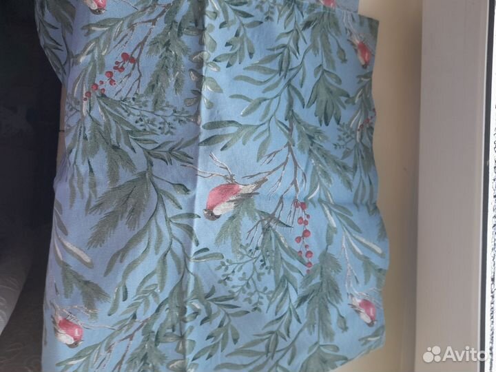 Набор кухонных полотенец