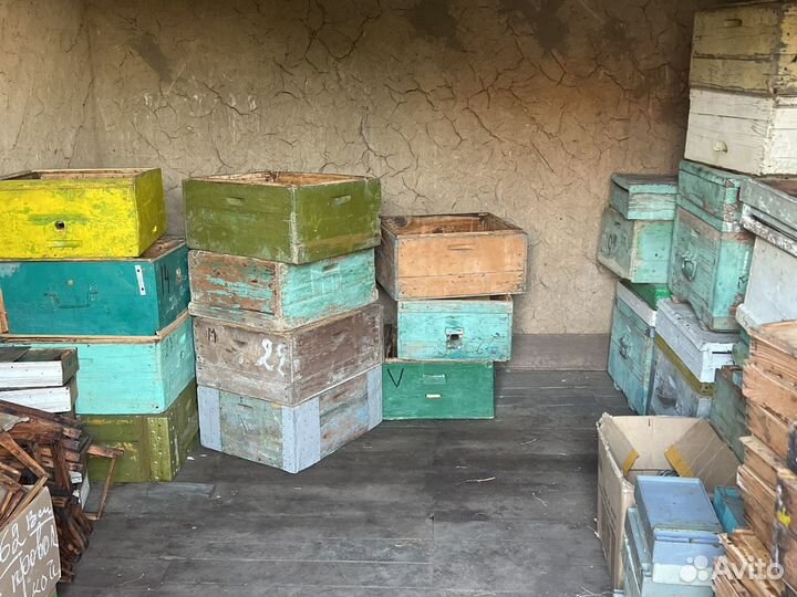 Кормушка для пчел