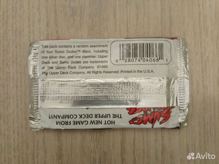 Фишки сотки кепсы в упаковке