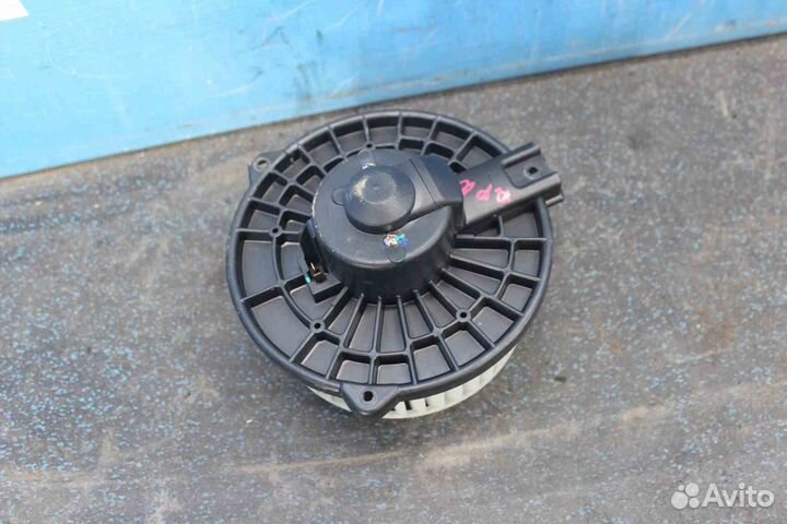 Мотор печки Honda Stream (Хонда Стрим) RN 79310S7A