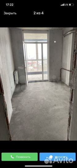 Балконная дверь