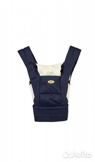Рюкзак кенгуру переноска Selby