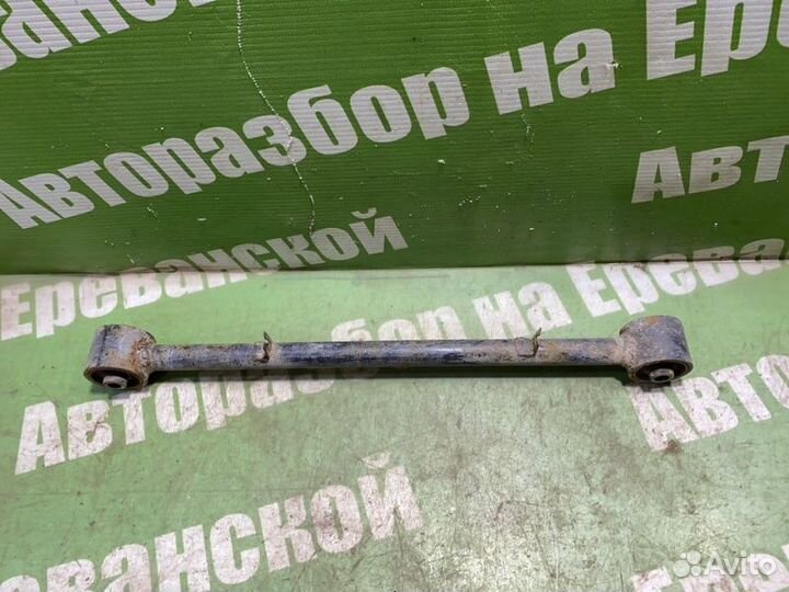 Рычаг подвески задний Kia Sorento BL G4JS 2004