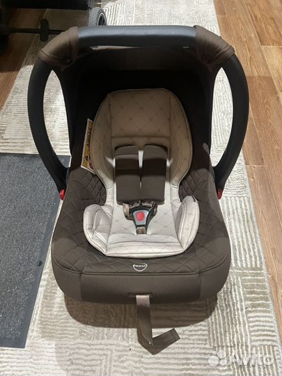 Автолюлька от 0