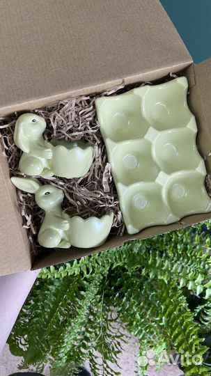 Подставка для яиц