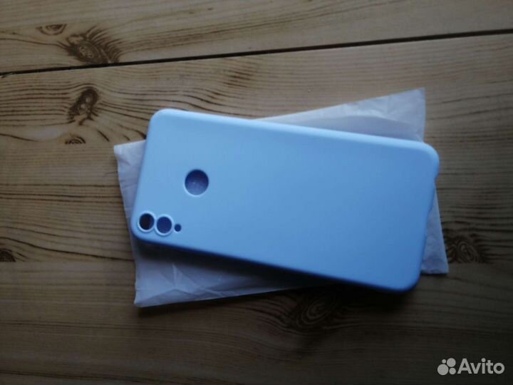 Чехол для телефона Honor 8X