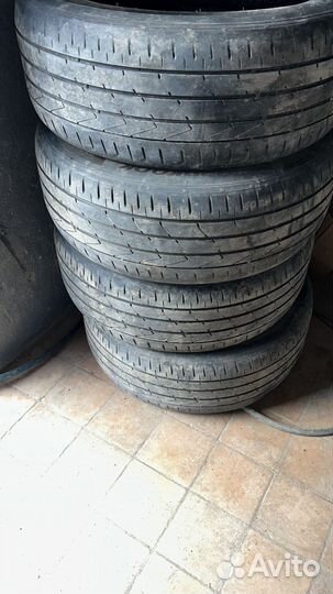 Hankook Ventus S1 Evo 2 K117 225/55 R17 97W