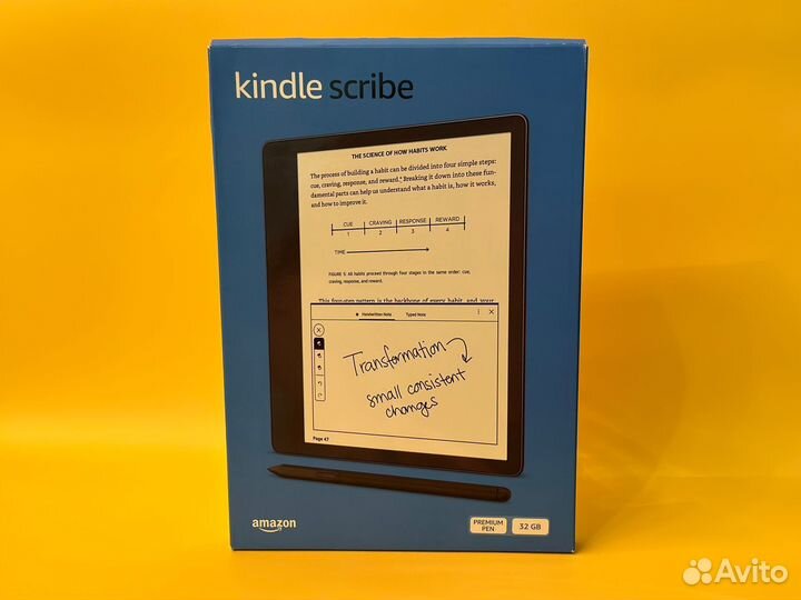 Amazon Kindle Scribe 10.2