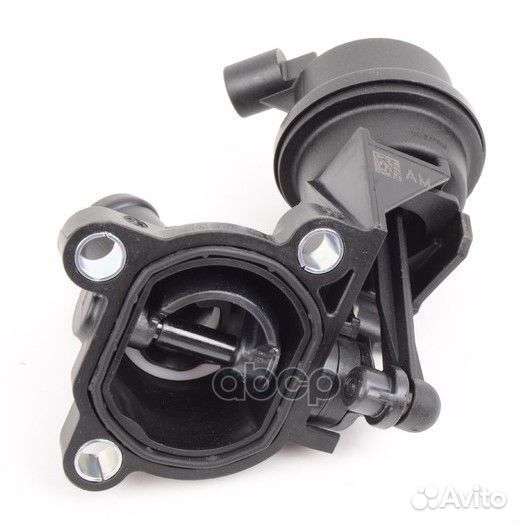 Клапан системы охлаждения 059121737AM 059121737