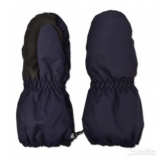 Новые зимние краги Варежки Lassie by reima 4 ориги