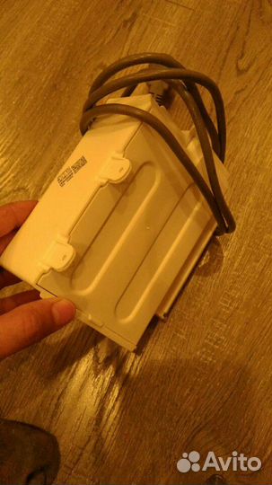 Модули на холодильники Haier