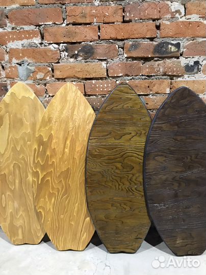 Баланс борд