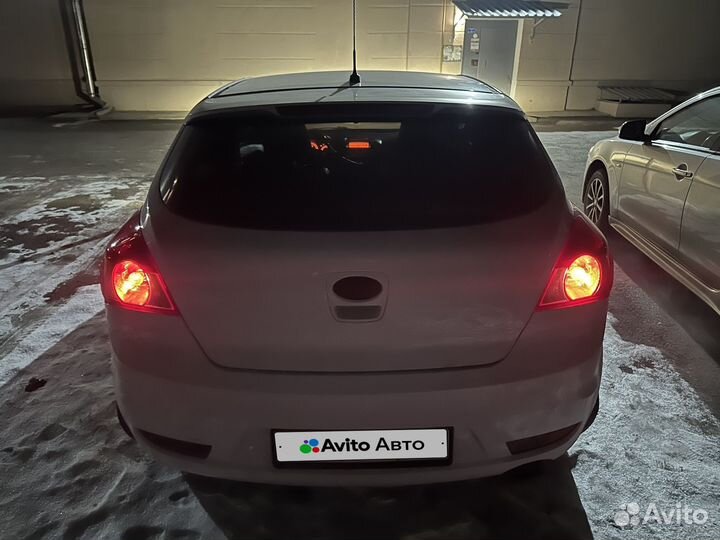 Kia Ceed 1.6 МТ, 2009, 302 000 км