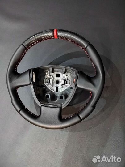 Руль granta sport