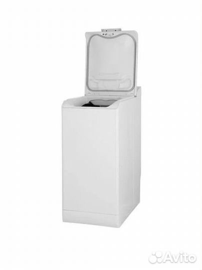 Стиральная машина Electrolux EWT0862IFW белый