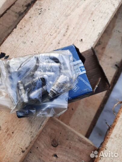 Гидрокомпенсаторы Ситроен Фиат дизель 2.0