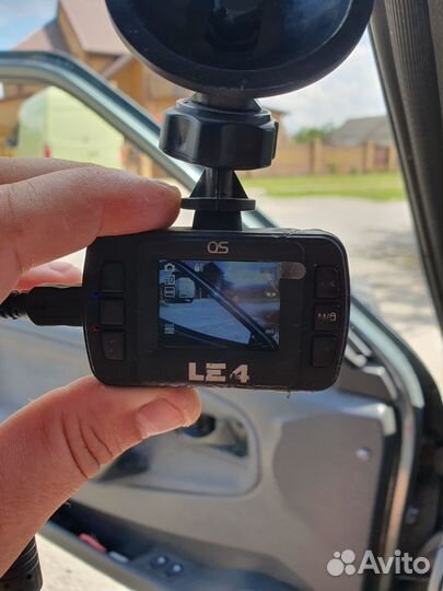 Радар + регистратор