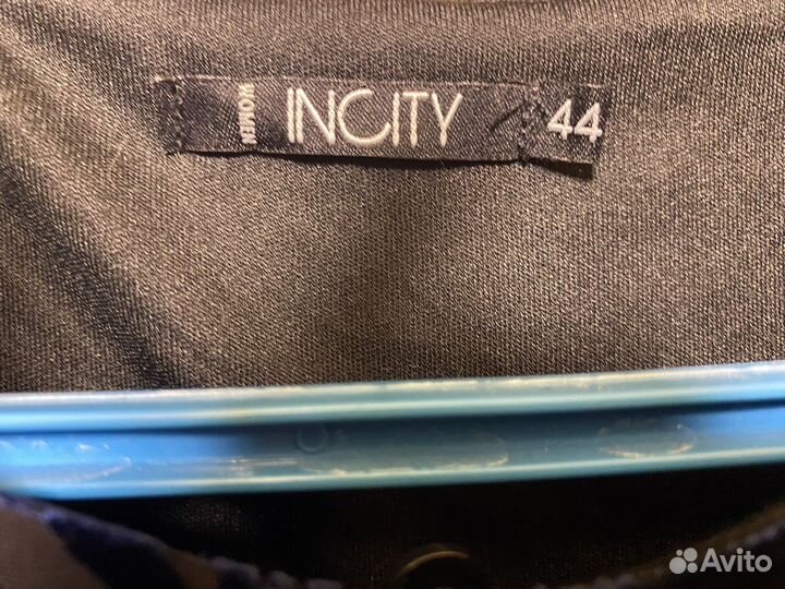 Платье incity 44