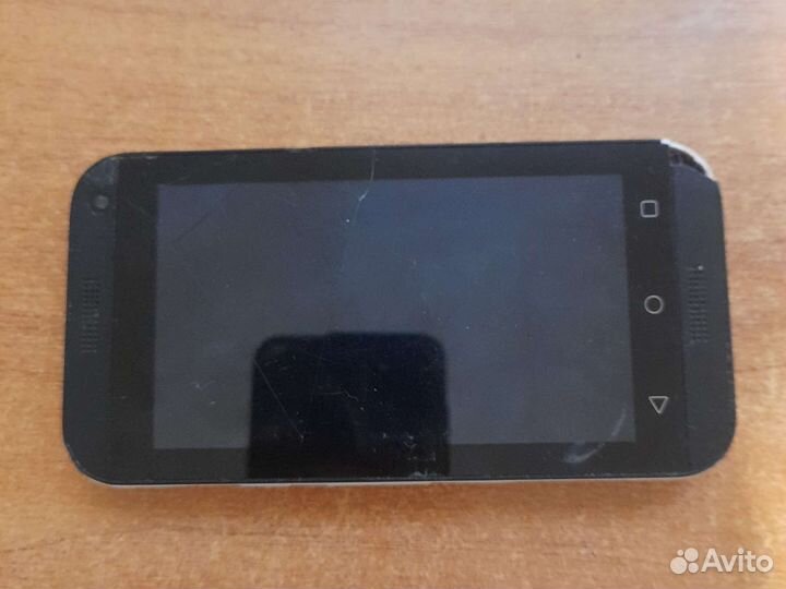 DEXP Ixion E340, 4 ГБ