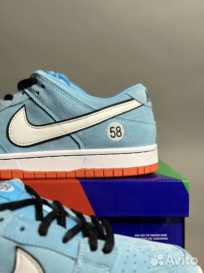 Nike SB Dunk Low Club 58 Gulf