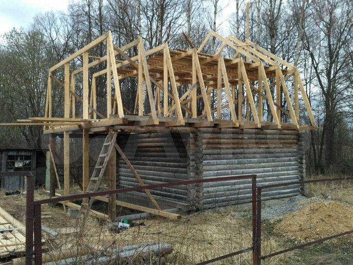 Участок 5 сот. (СНТ, ДНП)