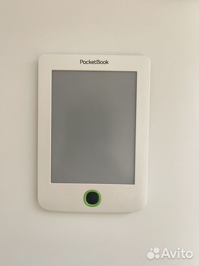 Электронная книга pocketbook 515