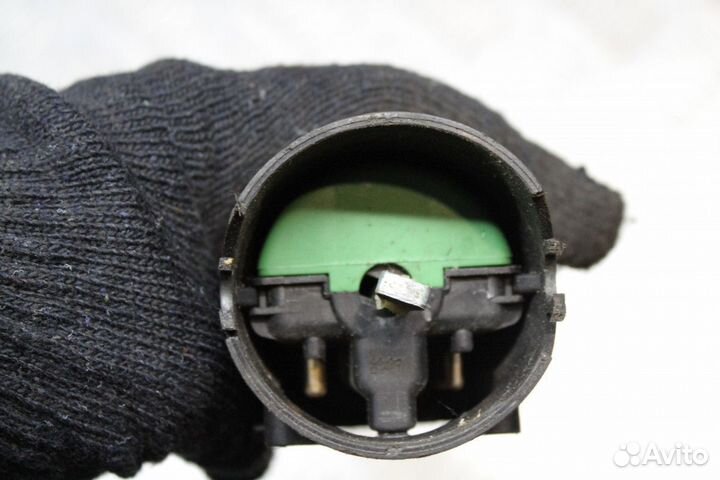 Замок зажигания Mercedes-Benz S-класс