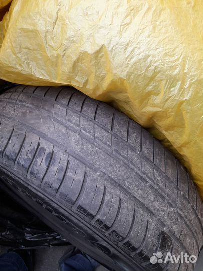 Диски штампованные R 15 5x100