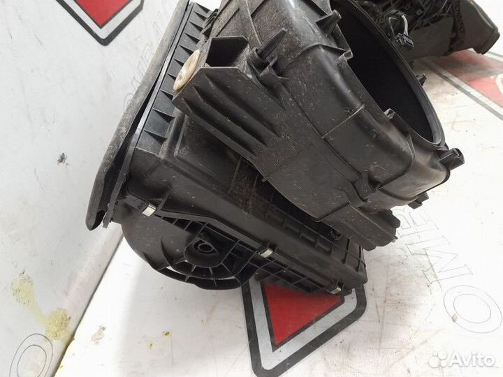 Корпус отопителя Мерседес ML350 W164