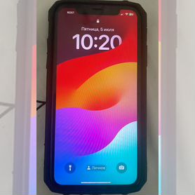 iPhone Xr, 64 ГБ