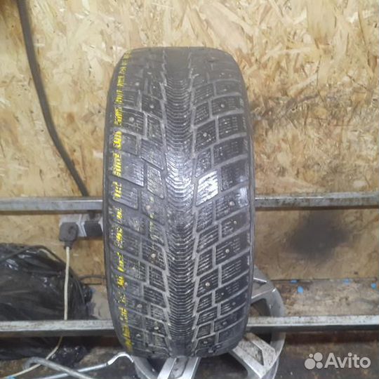 Michelin Ivalo 205/55 R16