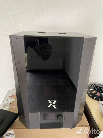 Принтер 3D Picaso Designer X