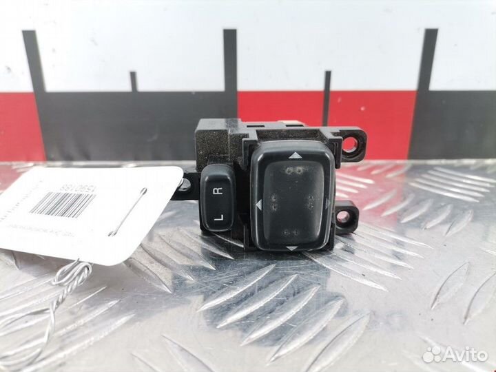 Кнопка (выключатель) Mazda 6 GG 2002 GJ6A66600