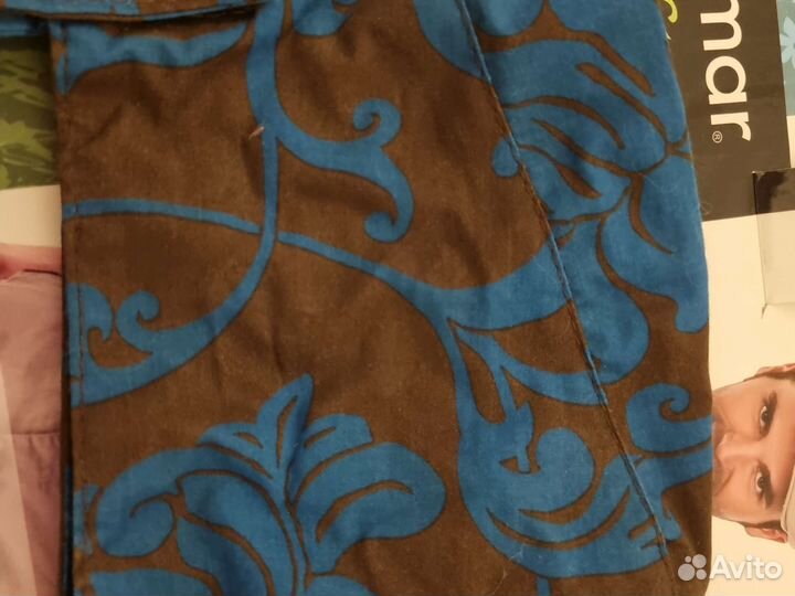 Эргорюкзак zaffiro