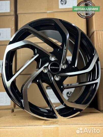 Диски R17 4/98 Ваз/Lada