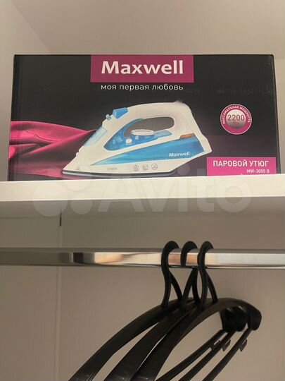 Квартира-студия, 24 м², 10/20 эт.