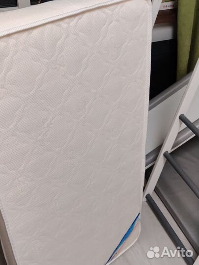 Матрас детский 120х60