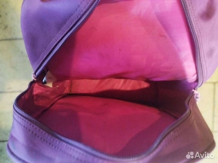 Школьный рюкзак
