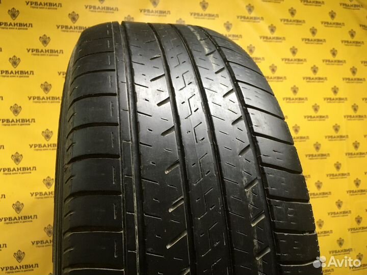 Dunlop SP Sport Maxx A1 235/55 R19 101V