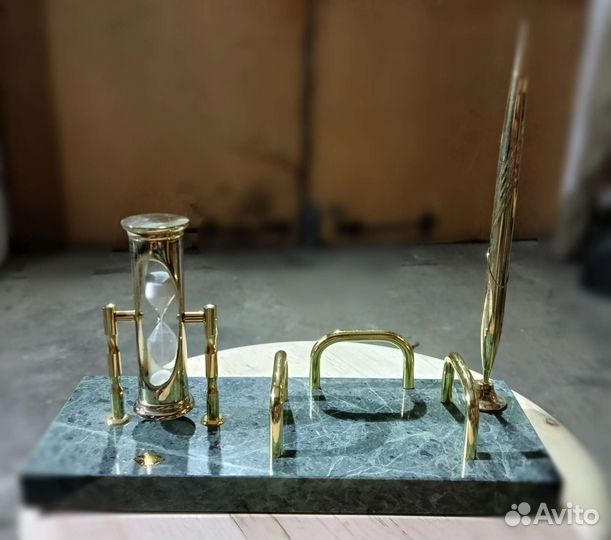 Настольный письменный набор