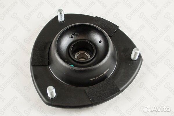 Опора аморт.пер.\Mitsubishi Galant 96