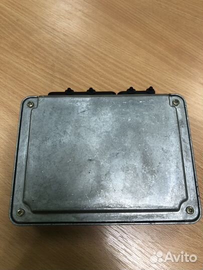 Эбу Мозги Контроллер VW VAG Audi edc15v 038906018