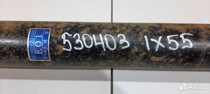 Вал карданный (Hyundai ix55)