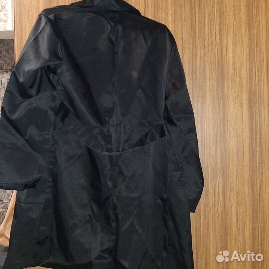 Халат для урока технологии для мальчика