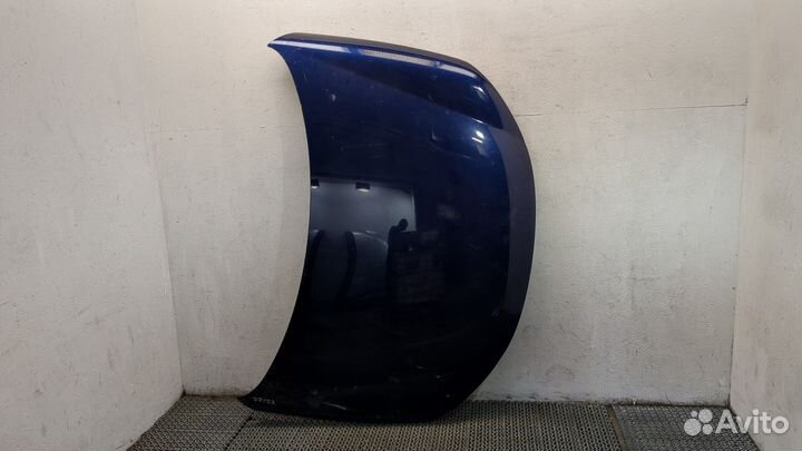 Капот Volkswagen Eos, 2007