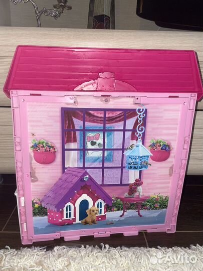 Мебель для кукол Barbie