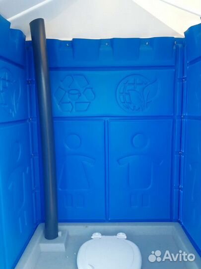 Биотуалет аренда мтк уличный дачный туалет