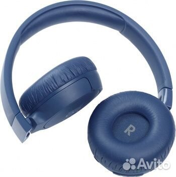 Гарнитура JBL Tune 660NC (Bluetooth)