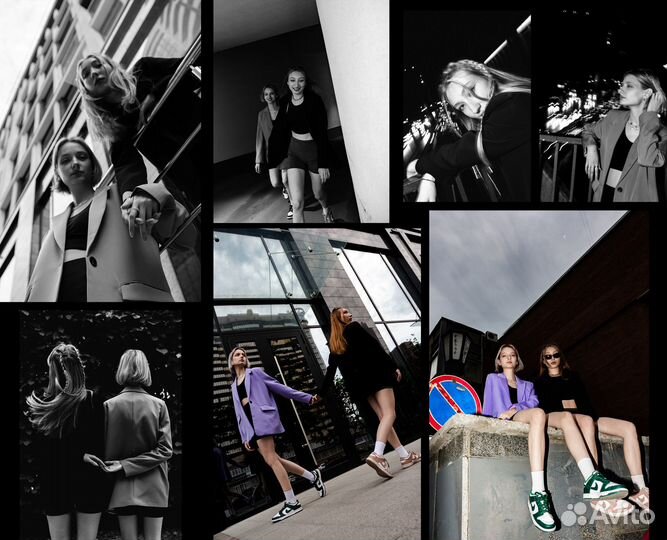 Фотограф Новосибирск